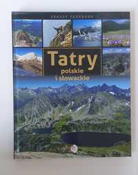 Album Tatry polskie i slowackie