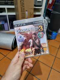 Uncharted 3 [PS3]