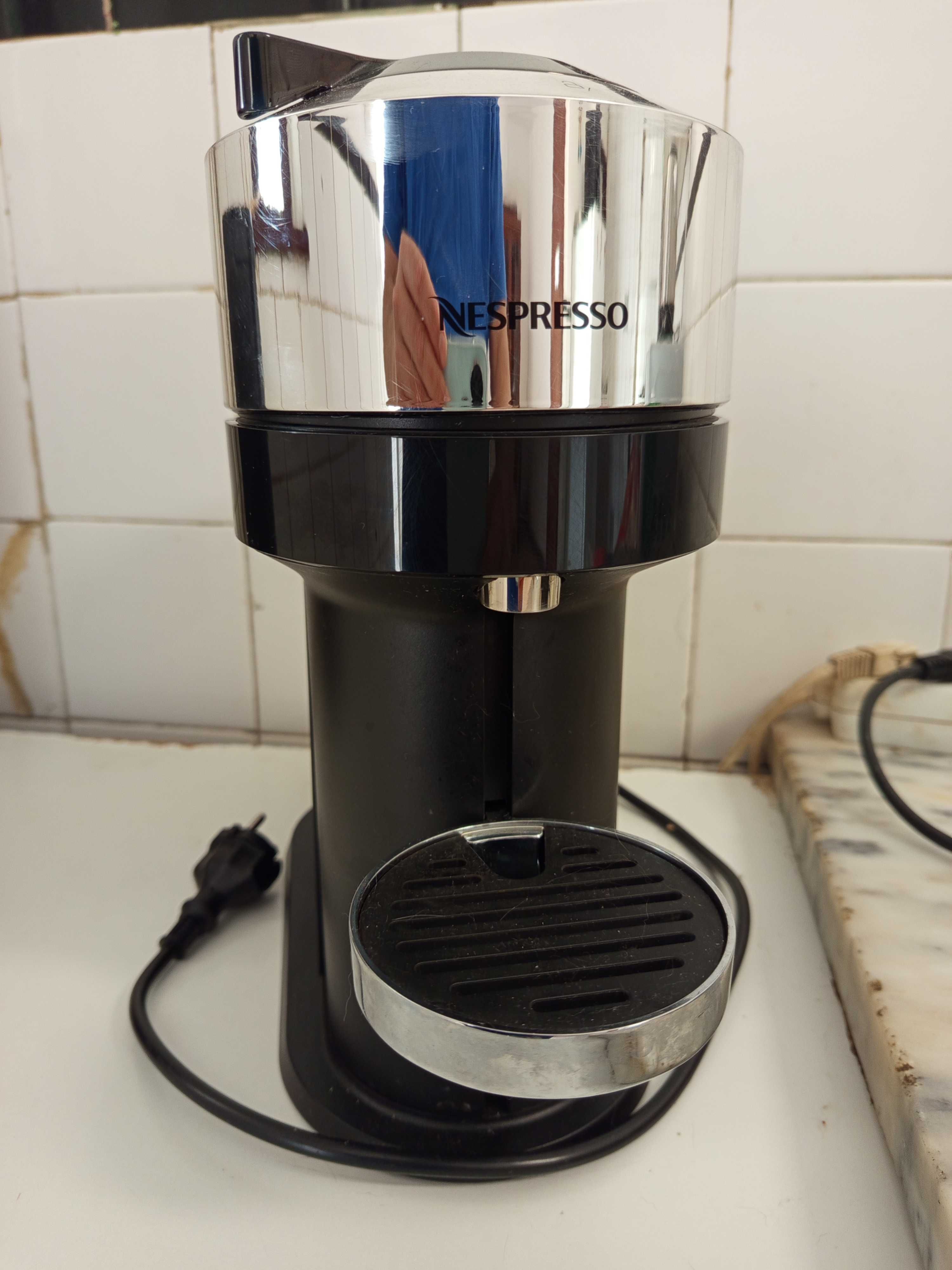 Nespresso Vertuo Next