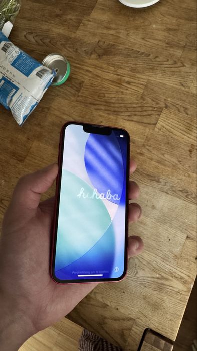 iPhone 13 mini 128 SIM+eSIM Neverlocked