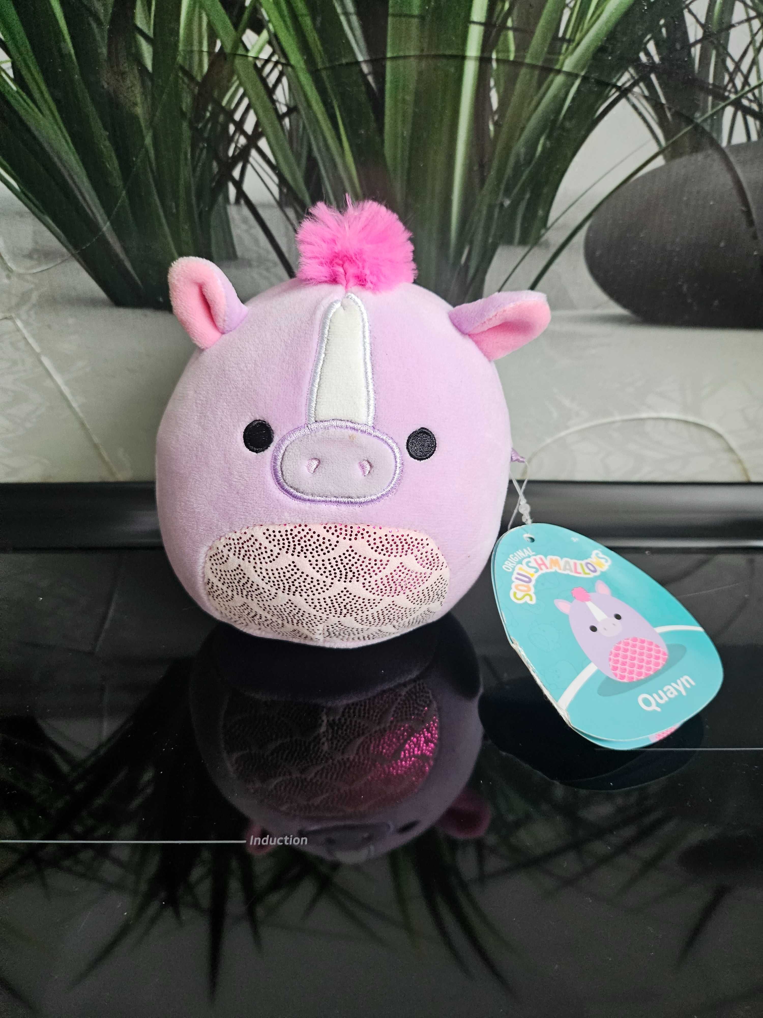 squishmallows nowa maskotka