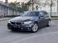 BMW 520 d Auto