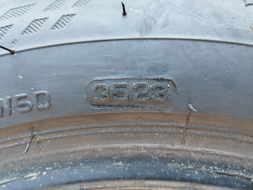 Opony Firestone Multiseason 175/65R14 86T 2023