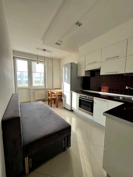 Оренда 1-кімнатної квартири, вул. Панча, 18