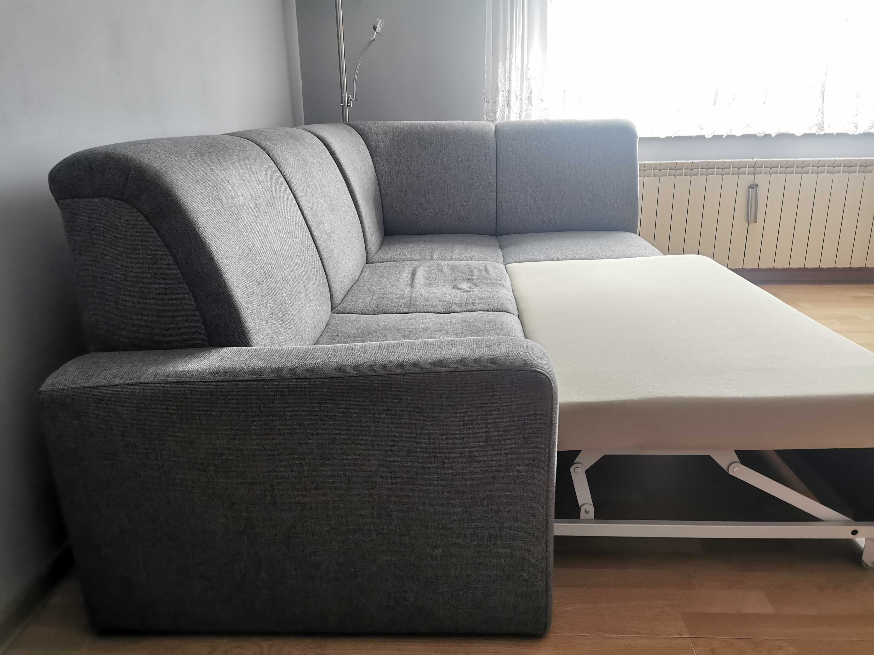 Rogówka z funkcją spania