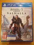 Assassin's Creed Valhalla PS4
