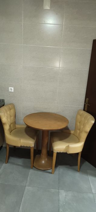 Arrenda-se apartamento T4 Mobilado no Centro Oliveira do Hospital