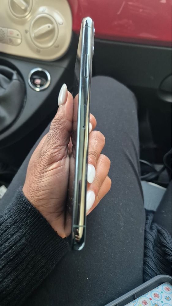 Iphone 11 pro max