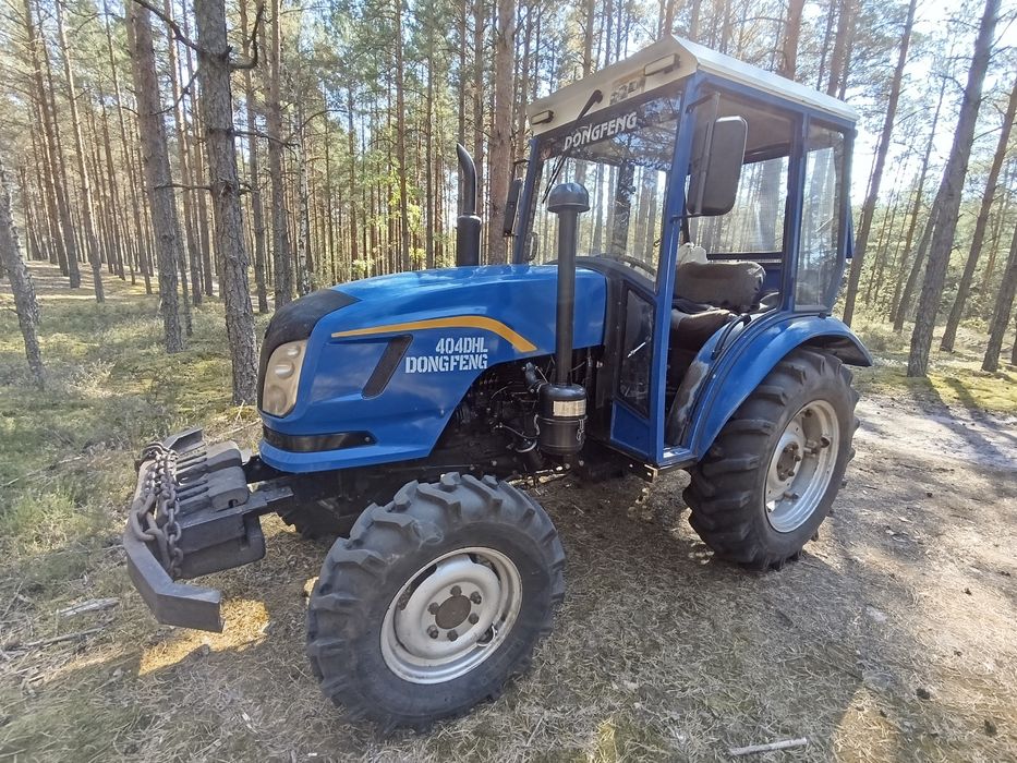 Продам Донгфенг 404