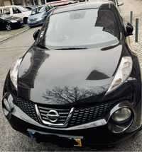 Nissan Juke f15 ministry of sound limited edition