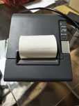 Impressora térmica Epson TM t88