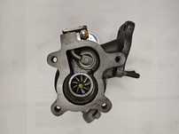 Turbosprężarka 54359700009Peugeot, Citroen, FordDV4TD Fiat,3 Lata Gwarancji