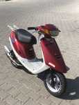 Yamaxa jog artistic 72cc