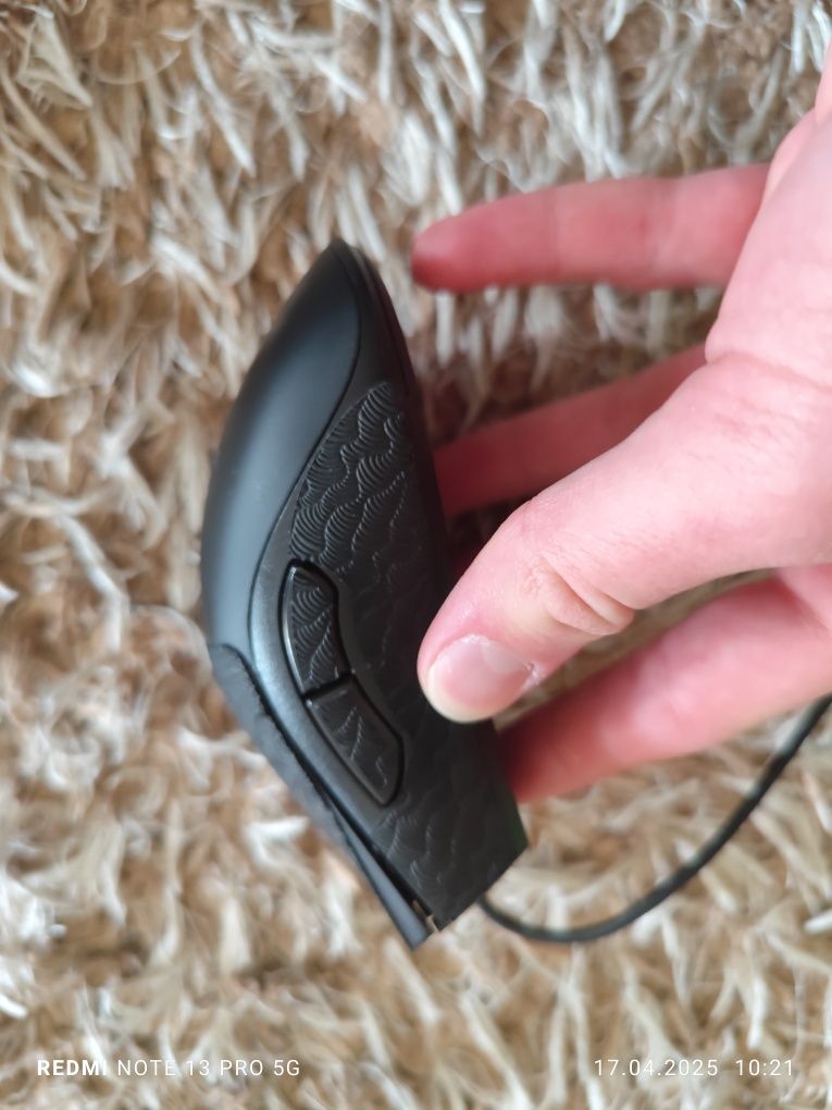 Myszka Gamingowa Razer Deathadder Essential