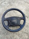 Volante Audi A3 usado