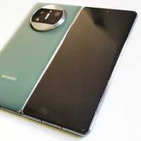 Huawei Mate x3 idealny