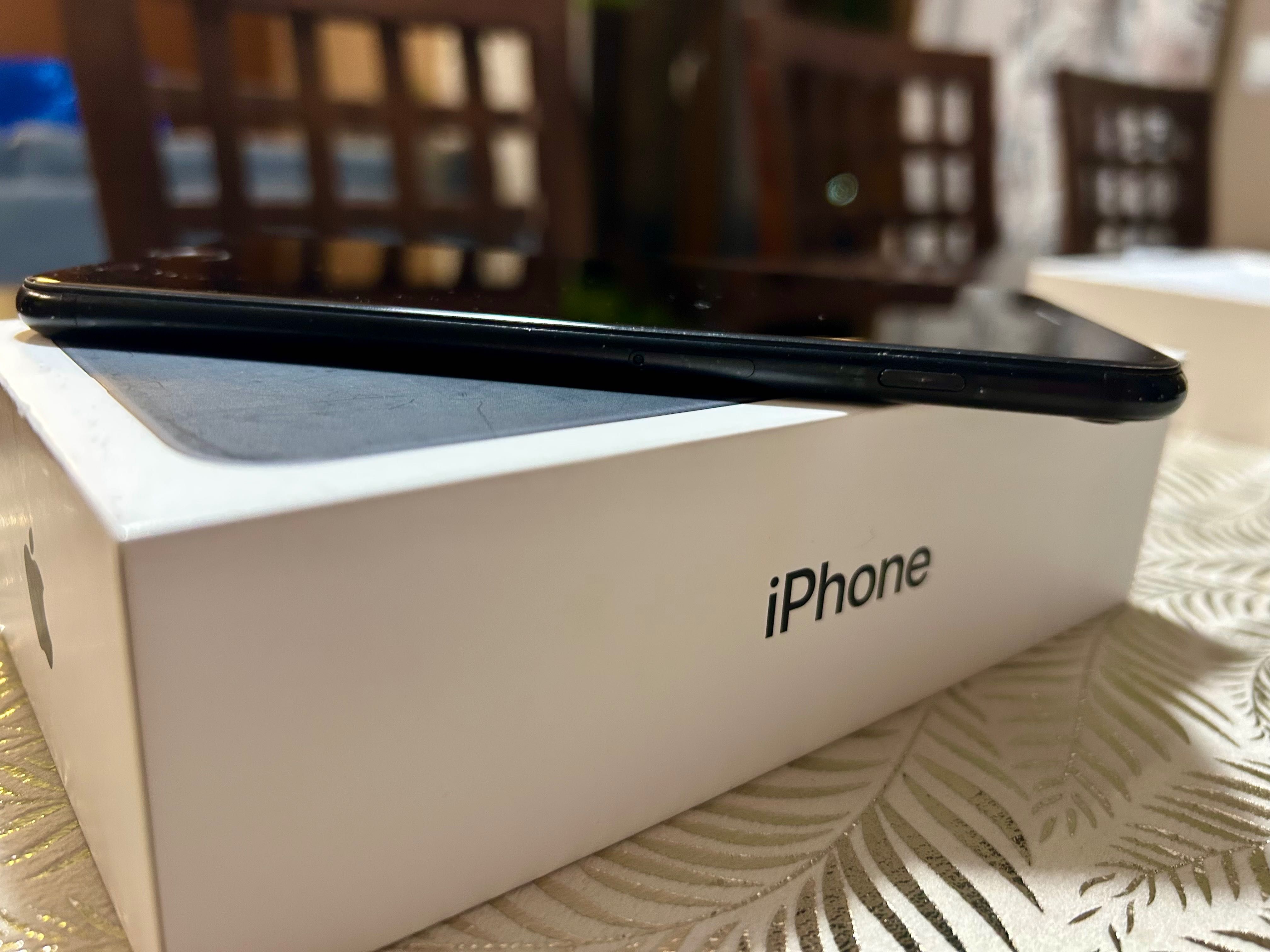 iPhone 7 Plus - idealna kondycja baterii