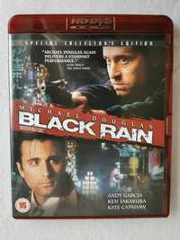 Black Rain (Czarny Deszcz) HD-DVD (En)