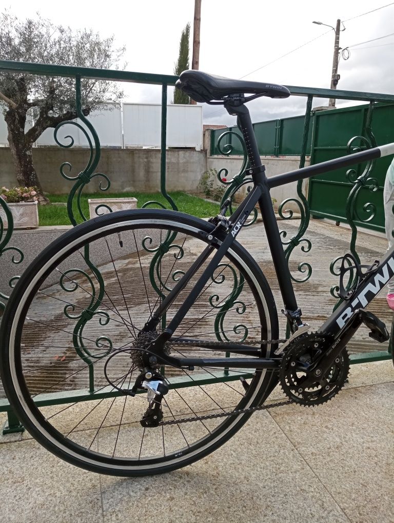 Bicicleta Triban 500