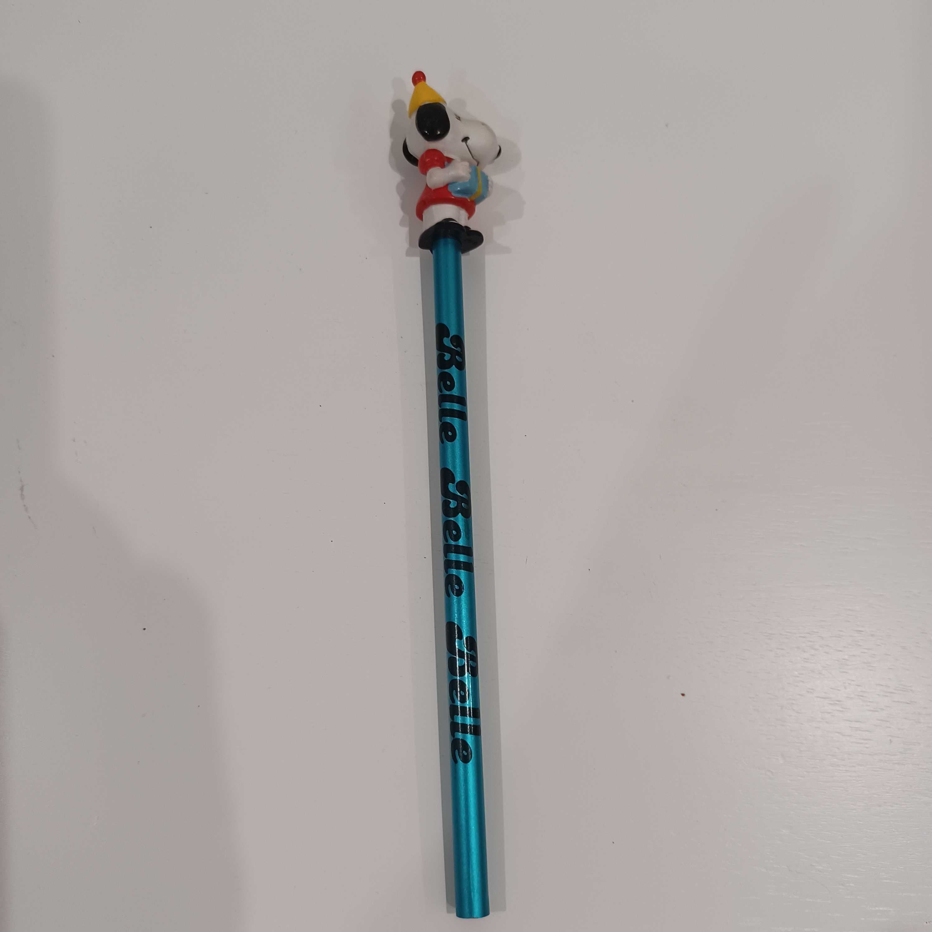 Lápis de colecção