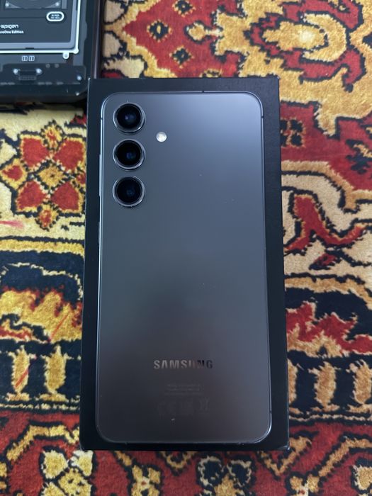 Samsung s24 stan idealny