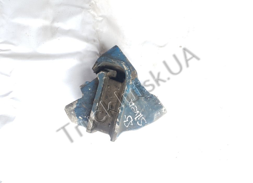 Подушка двигуна передня DAF ДАФ XF ХФ CF ЦФ Euro5 Євро5 1806735!!