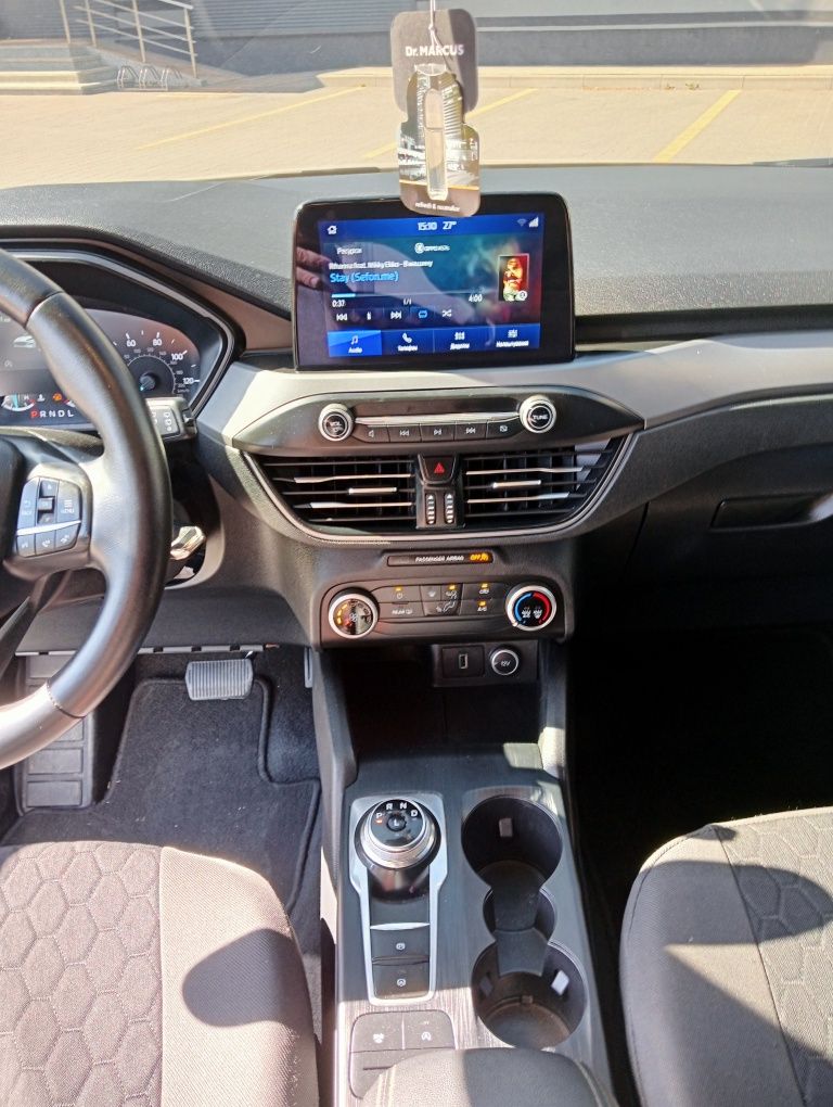 Ford Escape 1.5AWD 2020