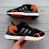 Кроссовки 40,41 мужские Аdidas Nite Jogger / Кросівки Чоловічі