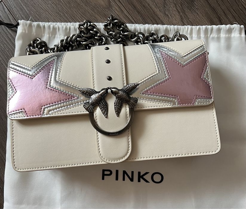 Продам сумку Pinko, оригінал