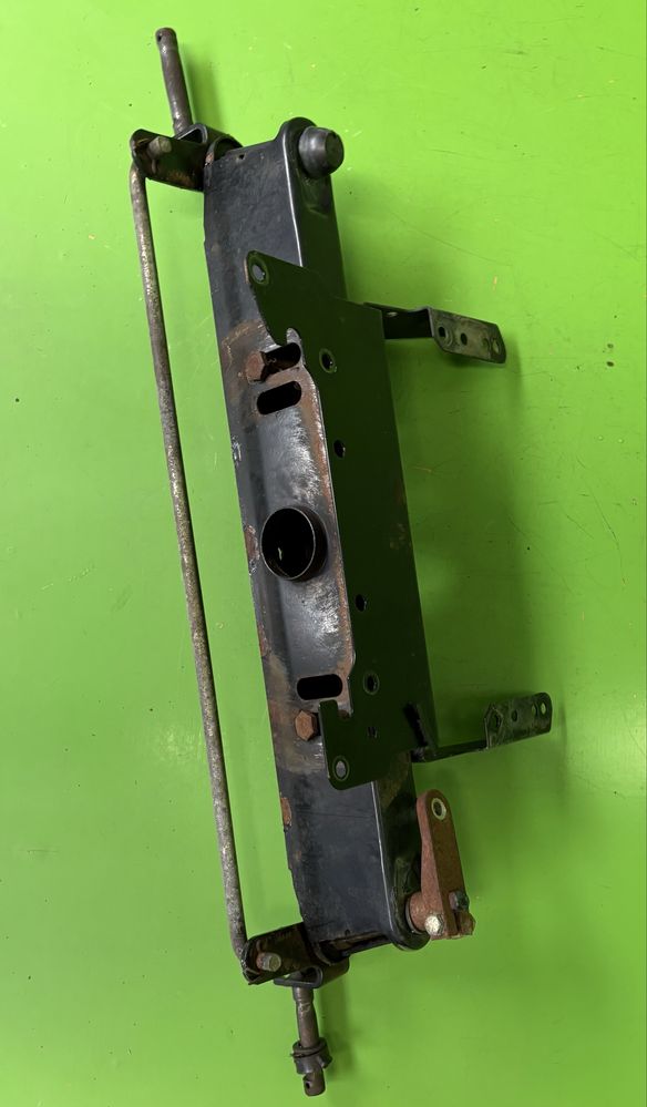 Traktorek kosiarka belka przód MTD Yard Man B10 B11 Mastercut