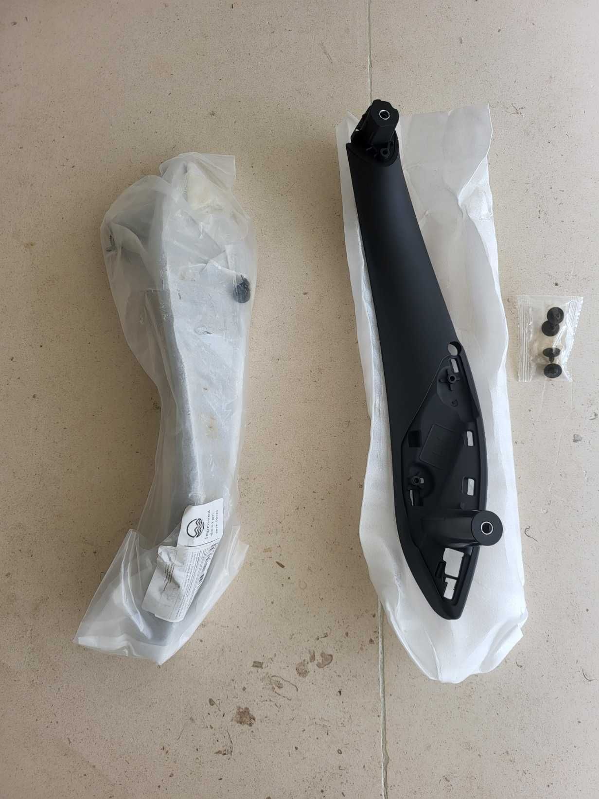Pegas portas dianteiras para BMW F30