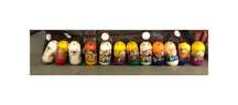 Крутые бобы "Mighty Beanz"/ игровой набор крутые бобы