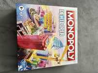 Gra planszowa Monopoly Developer