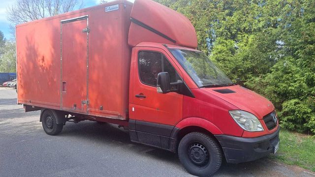 Mercedes- Benz Sprinter 309 CDI  2.2 diesel