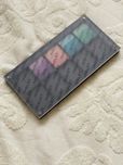 Тени Inglot (палетка теней)