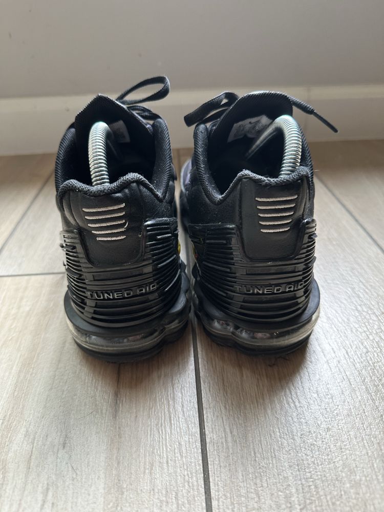 Nike Tn Air Max Plus III grey gray wolf roz. 42