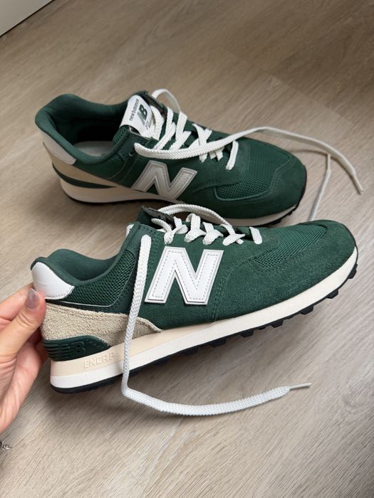 New balance original