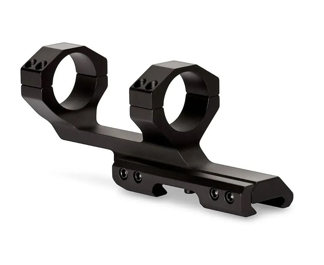 Кріплення Vortex Cantilever Mount 30mm 3 Offset Моноблок кронштейн