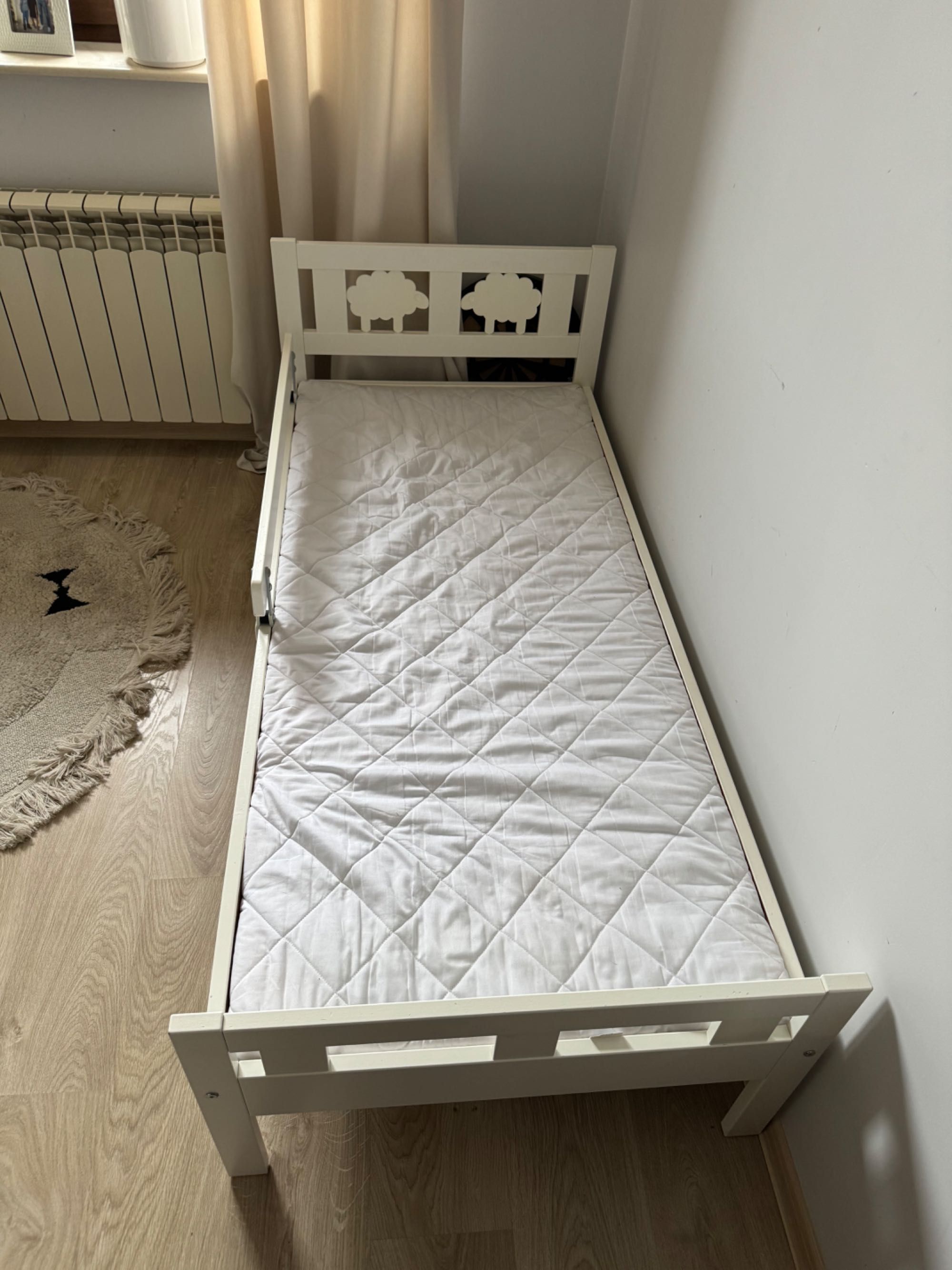 Łóżeczko dziecięce