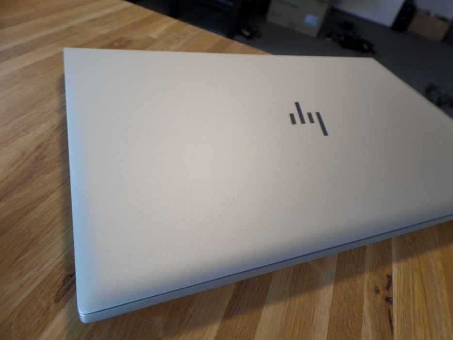 HP EliteBook 850 G8 i7 SSD 512 GB 32 GB win 11 laptop notebook _2