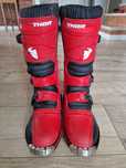 Buty Cross THOR r 39