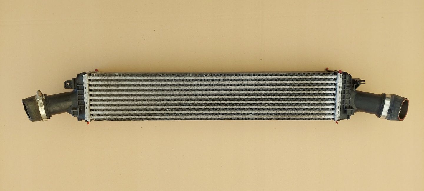 Intercooler Audi A4 B8 A5 8T Q5 A6