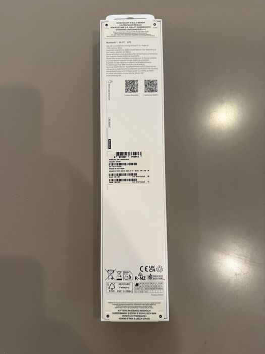Galaxy Watch 7 40mm