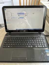 HP Pavilion TouchSmart 15-b115eo