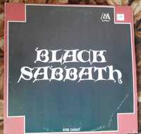 Виниловая пластинка Black Sabbath