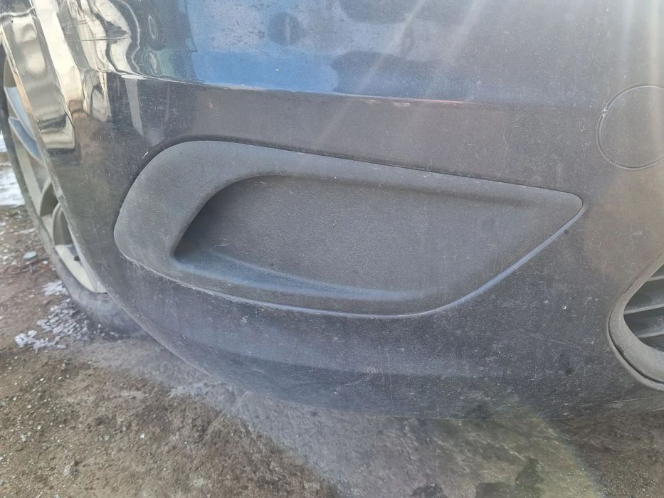 FORD FOCUS MK2 04-11 2009 r. LIFT zaślepka zderzaka prawy przód *