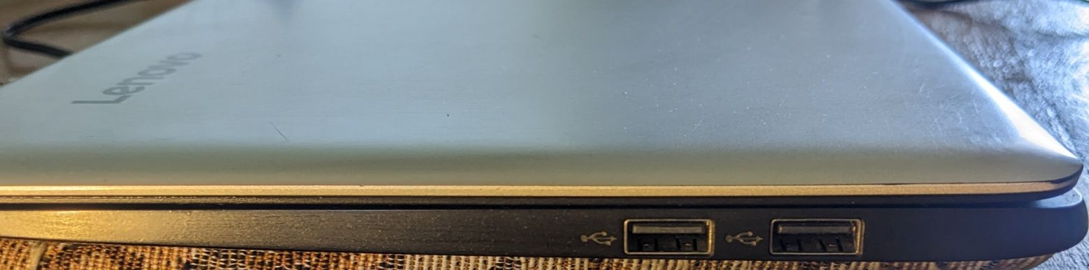 Нетбук Lenovo IdeaPad 100s модель 11BY Intel Atom 2Gb RAM 32Gb eMMC
