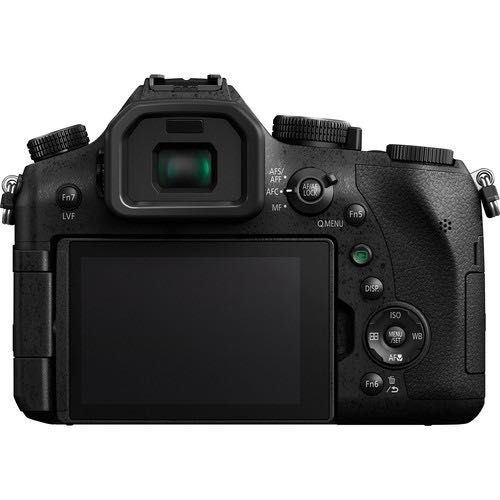 Фотоапарат Panasonic Lumix DMC FZ2000 Новий