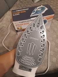 Żelazko Steam Iron Slider Esperanza