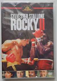 Rocky II (Polskie Wydanie) (DVD)